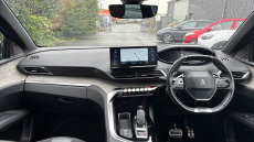 Peugeot 3008 1.2 PureTech GT Premium 5dr EAT8 Petrol Estate